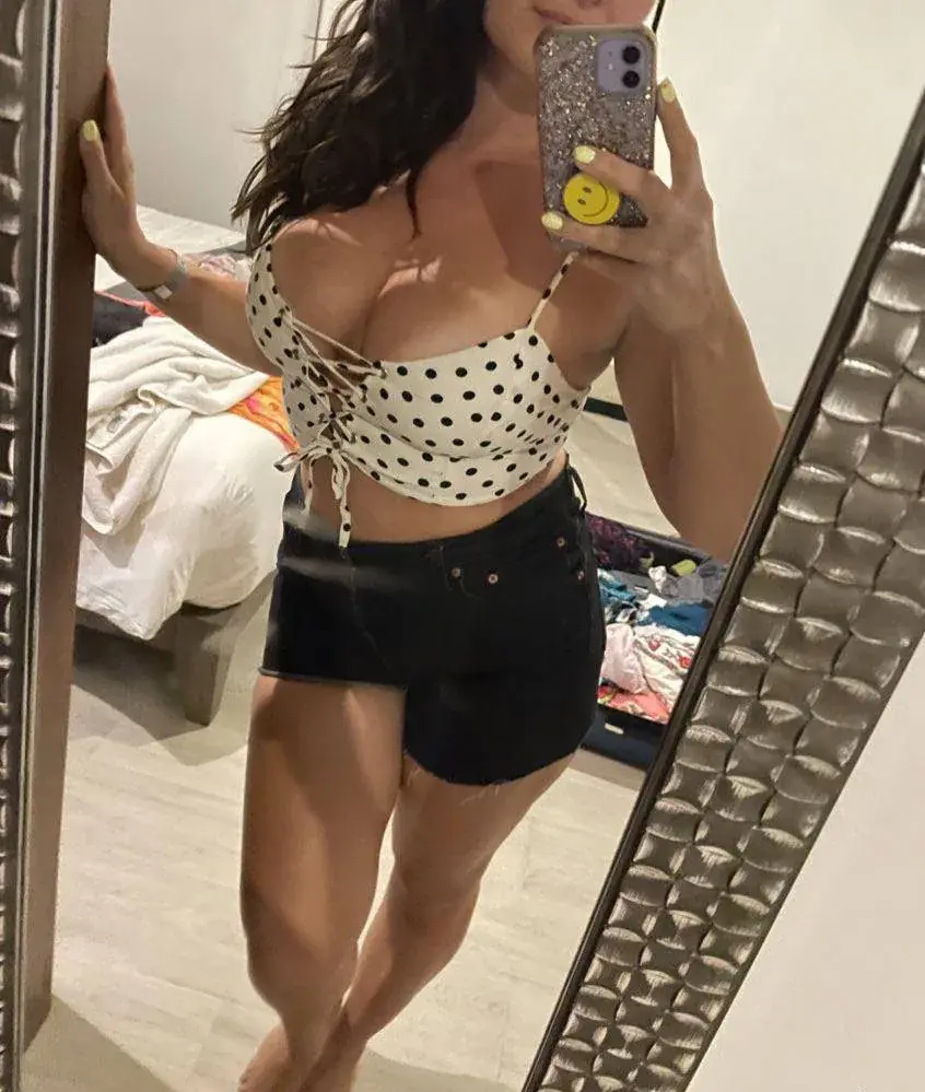 YourYohanneiry Abilene YourYohanneiry