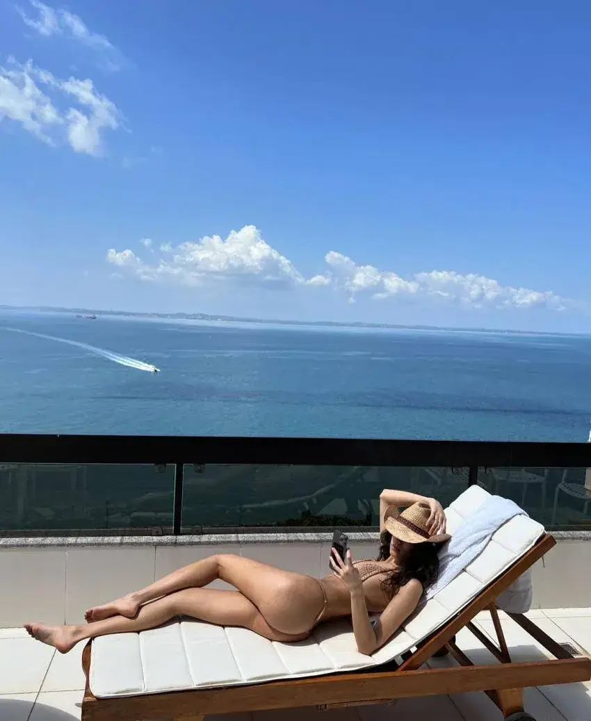 WildWytisha Dania Beach WildWytisha